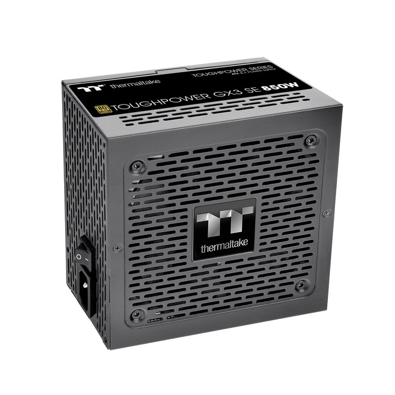 Thermaltake Toughpower GX3 SE 850W | PC-Netzteil