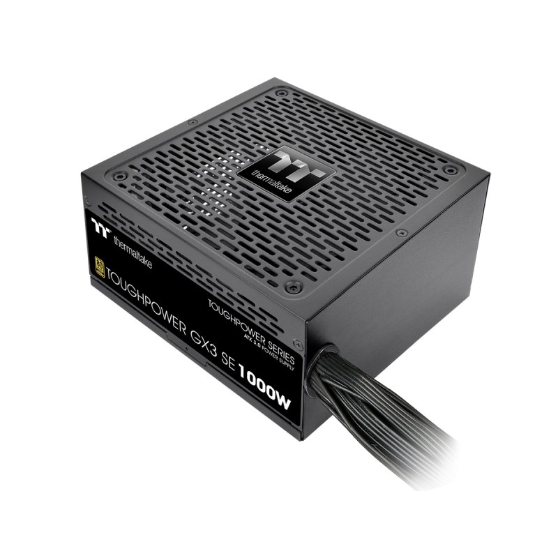 Thermaltake Toughpower GX3 SE 1000W | PC-Netzteil