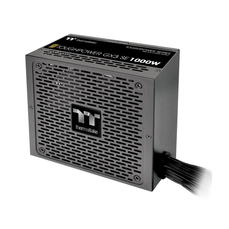 Thermaltake Toughpower GX3 SE 1000W | PC-Netzteil
