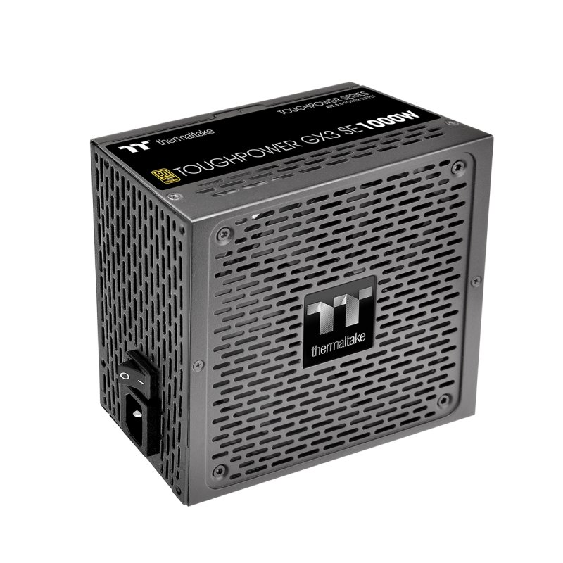 Thermaltake Toughpower GX3 SE 1000W | PC-Netzteil