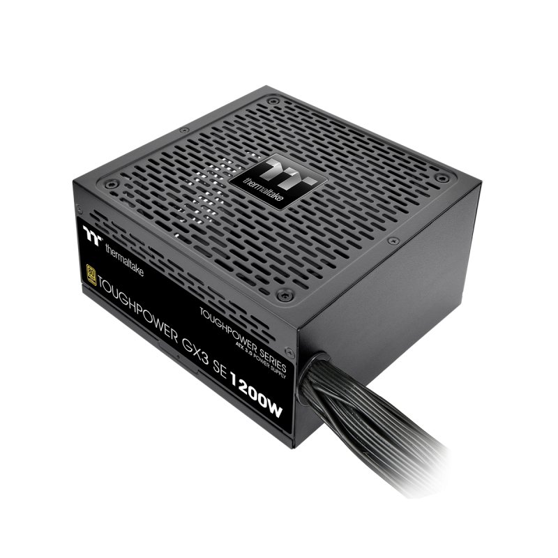 Thermaltake Toughpower GX3 SE 1200W | PC-Netzteil
