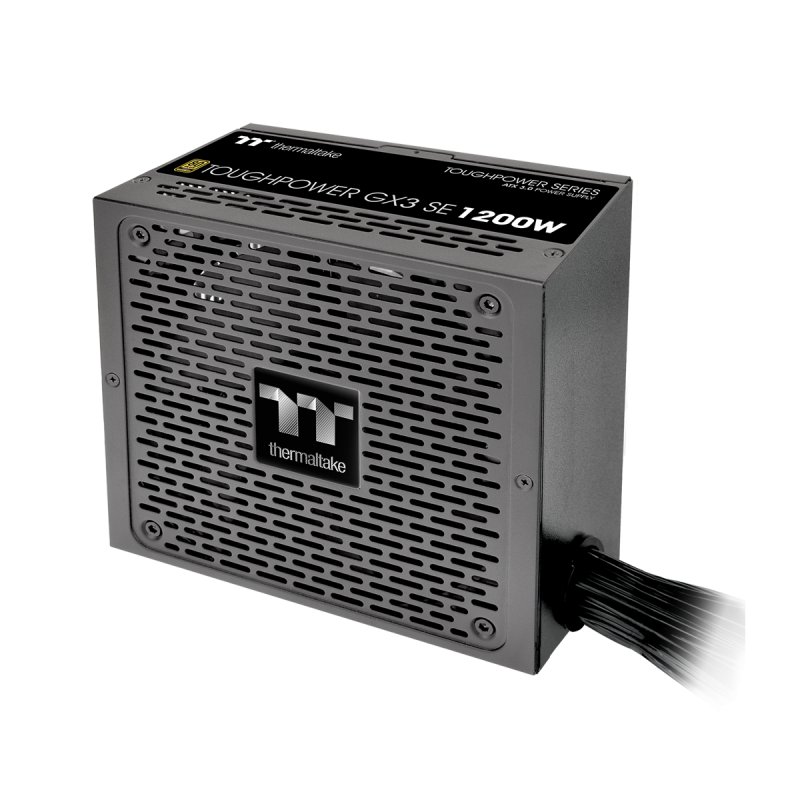 Thermaltake Toughpower GX3 SE 1200W | PC-Netzteil