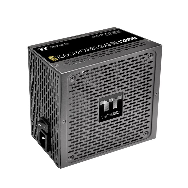 Thermaltake Toughpower GX3 SE 1200W | PC-Netzteil
