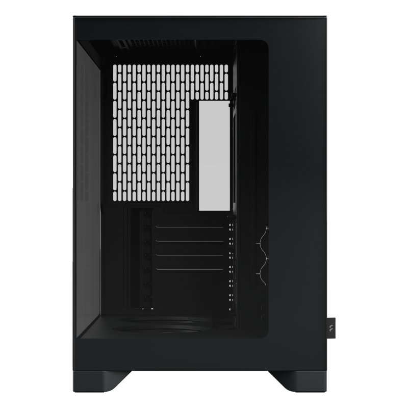 FRACTAL POP 2 VISION BLACK CASE