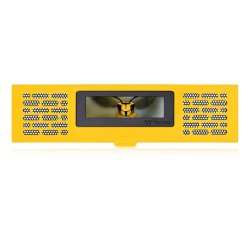 Thermaltake LCD Panel Kit Bumblebee for The Tower 200 Bumblebee