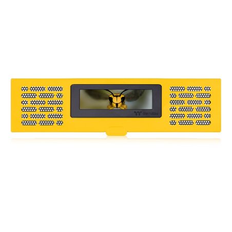 Thermaltake LCD Panel Kit Bumblebee for The Tower 200 Bumblebee