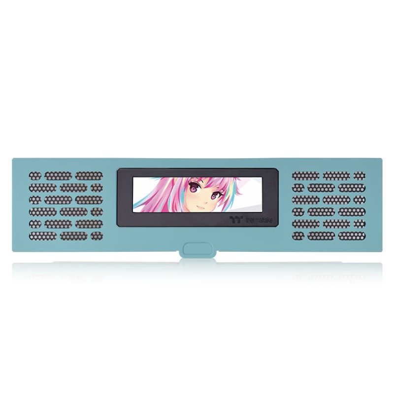 LCD Panel Kit The Tower 200 (türkis)