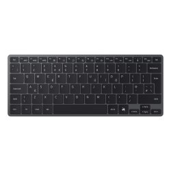 Samsung Universal Smart Keyboard dark gray