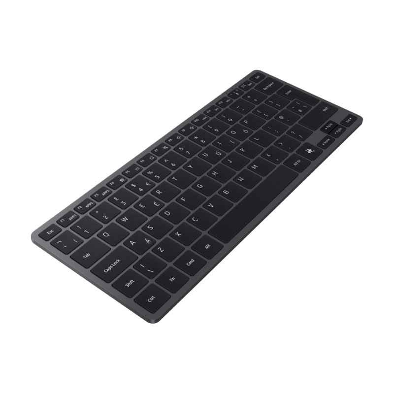 Samsung Universal Smart Keyboard dark gray
