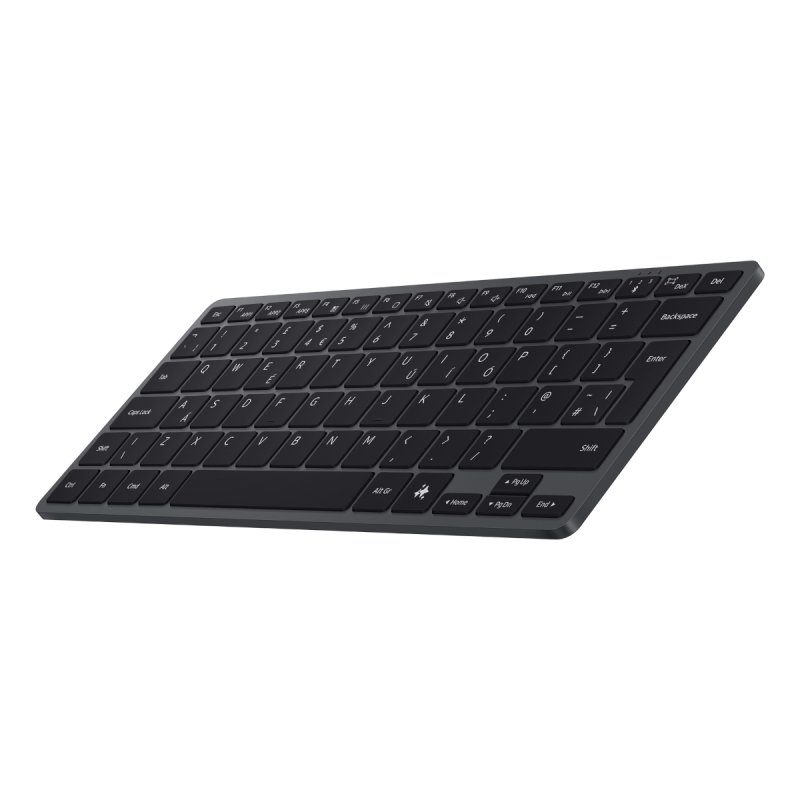 Samsung Universal Smart Keyboard dark gray