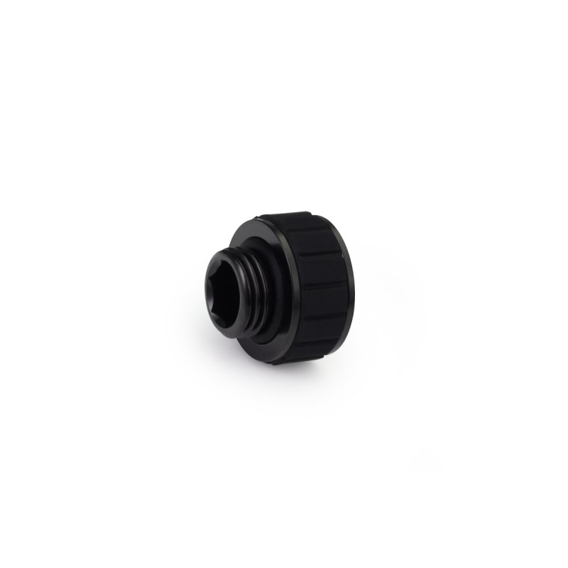 Alphacool Apex Grip extension 10mm OT/IT G1/4 black