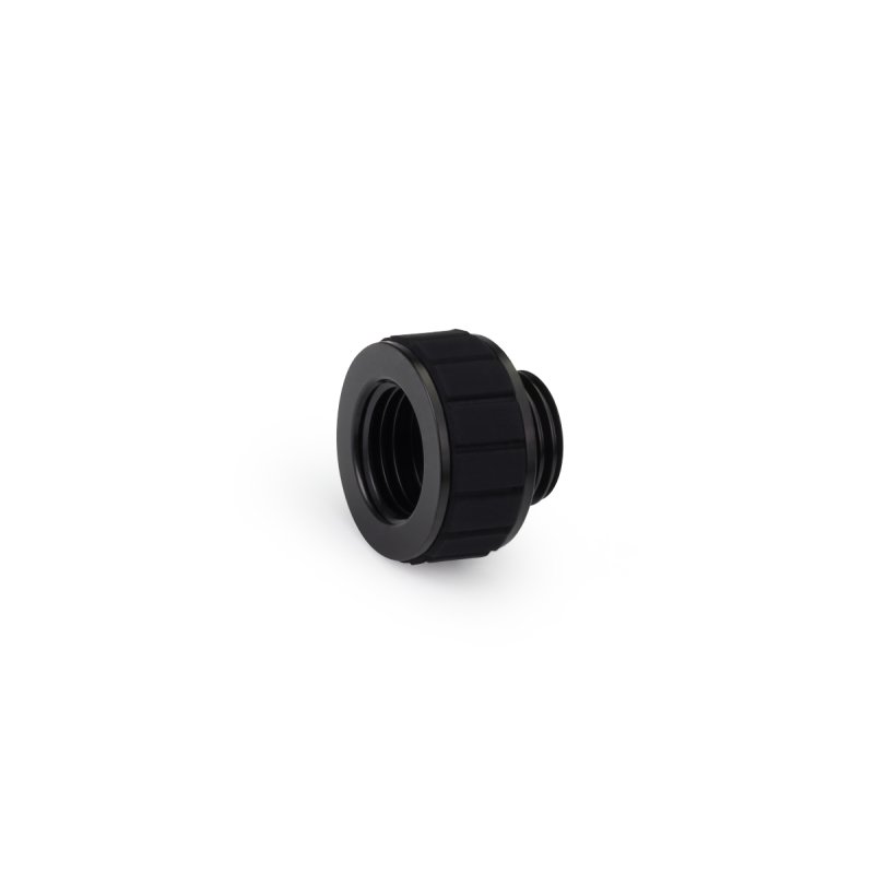 Alphacool Apex Grip extension 10mm OT/IT G1/4 black
