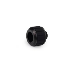 Alphacool Apex Grip HardTube fitting 13mm G1/4 black