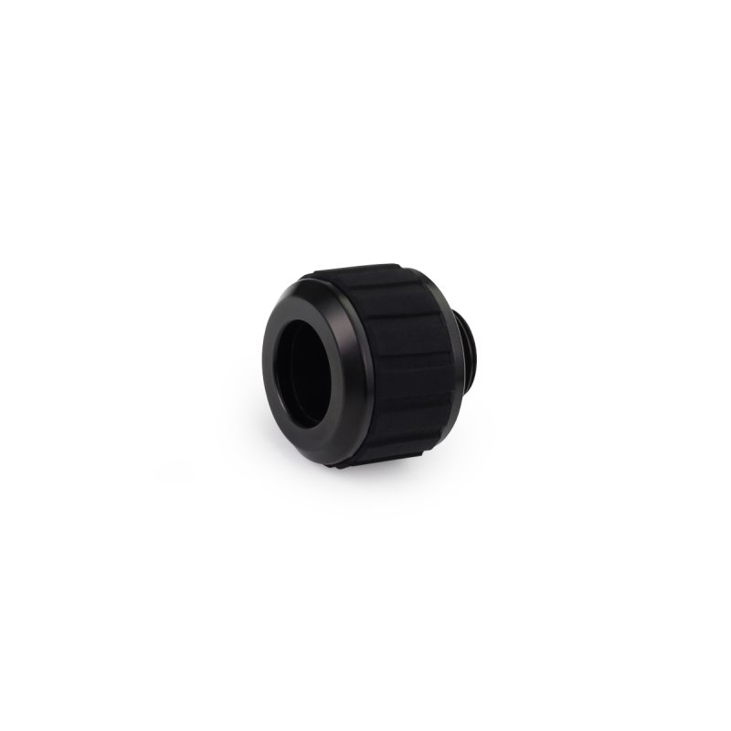 Alphacool Apex Grip HardTube fitting 13mm G1/4 black