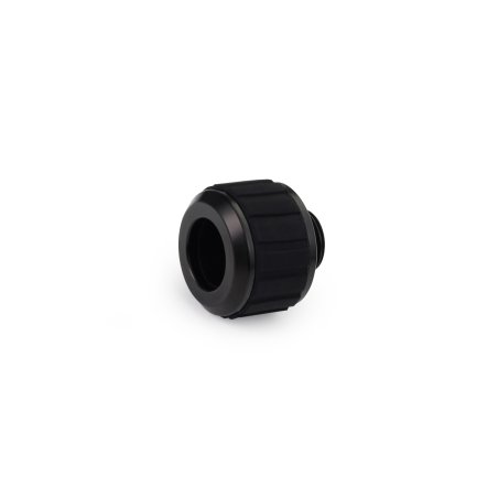 Alphacool Apex Grip HardTube fitting 13mm G1/4 black