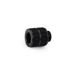 Alphacool Apex Grip extension 20mm OT/IT G1/4 black
