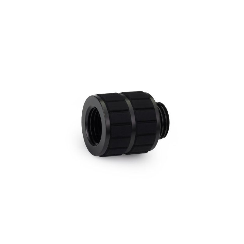Alphacool Apex Grip extension 20mm OT/IT G1/4 black