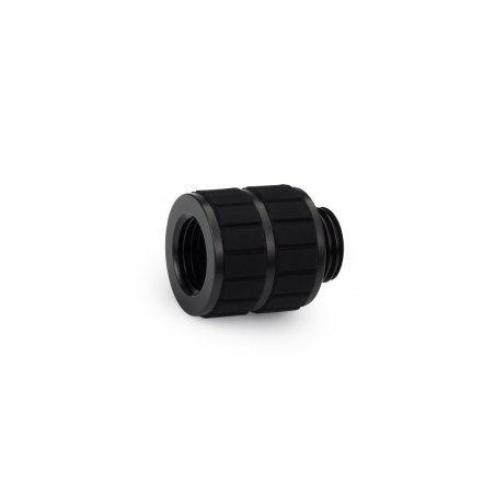 Alphacool Apex Grip extension 20mm OT/IT G1/4 black