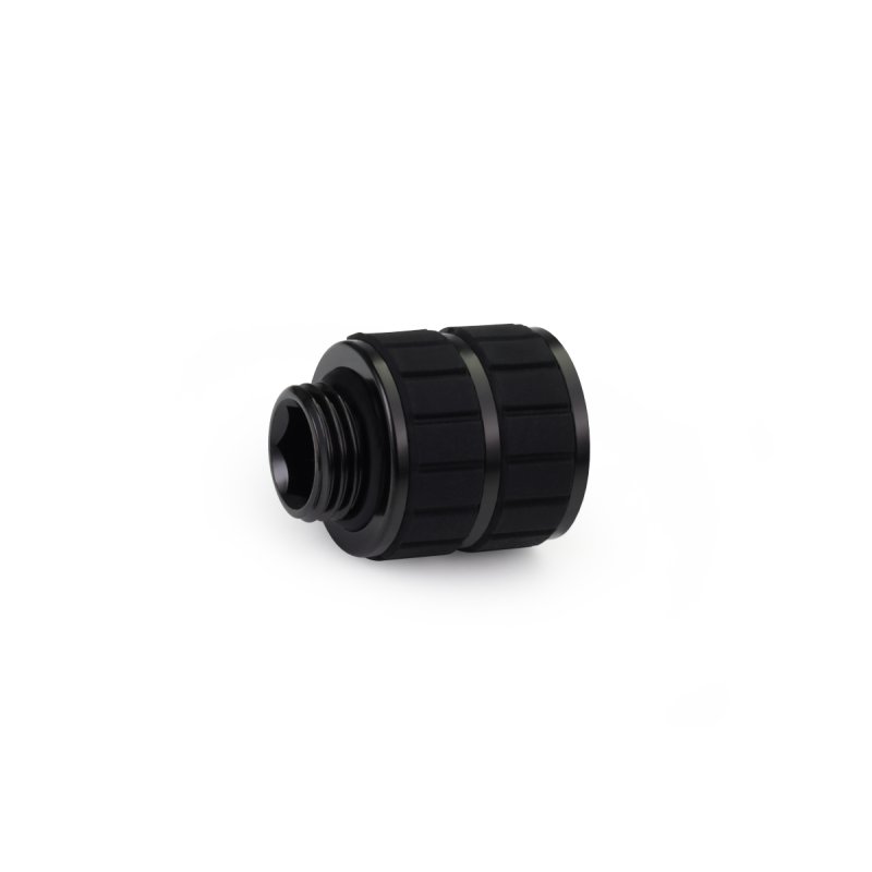 Alphacool Apex Grip extension 20mm OT/IT G1/4 black