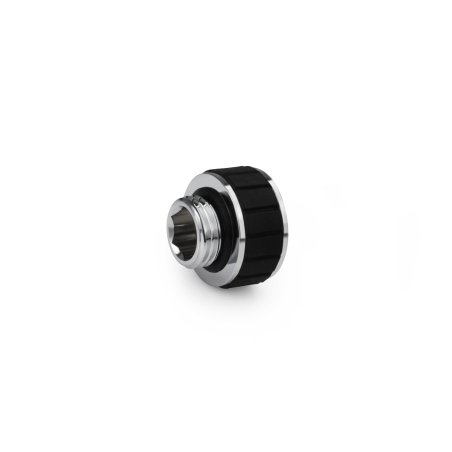 Alphacool Apex Grip extension 10mm OT/IT G1/4 chrome