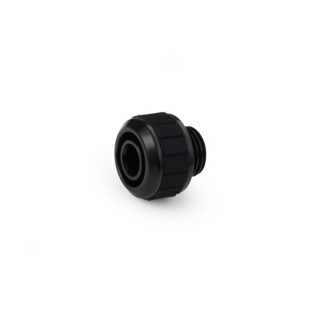Alphacool Apex Grip SoftTube fitting 13/10mm G1/4 black