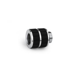 Alphacool Apex Grip extension 20mm OT/IT G1/4 chrome