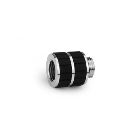 Alphacool Apex Grip extension 20mm OT/IT G1/4 chrome