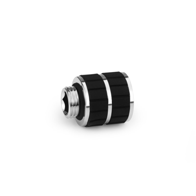Alphacool Apex Grip extension 20mm OT/IT G1/4 chrome