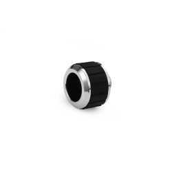 Alphacool Apex Grip HardTube fitting 16mm G1/4 chrome