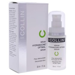 G.M. Collin Hydramucine Optimal Serum Unisex Serum 1oz