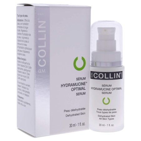 G.M. Collin Hydramucine Optimal Serum Unisex Serum 1oz