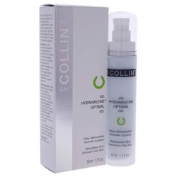 G.M. Collin Hydramucine Optimal Gel Unisex Gel 1.7 oz