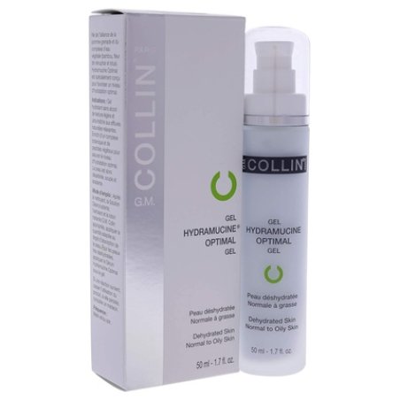 G.M. Collin Hydramucine Optimal Gel Unisex Gel 1.7 oz