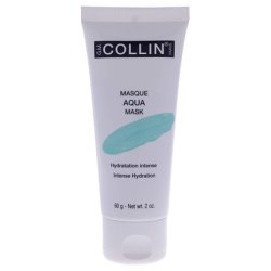 G.M. Collin Aqua Mask Unisex Mask 2oz