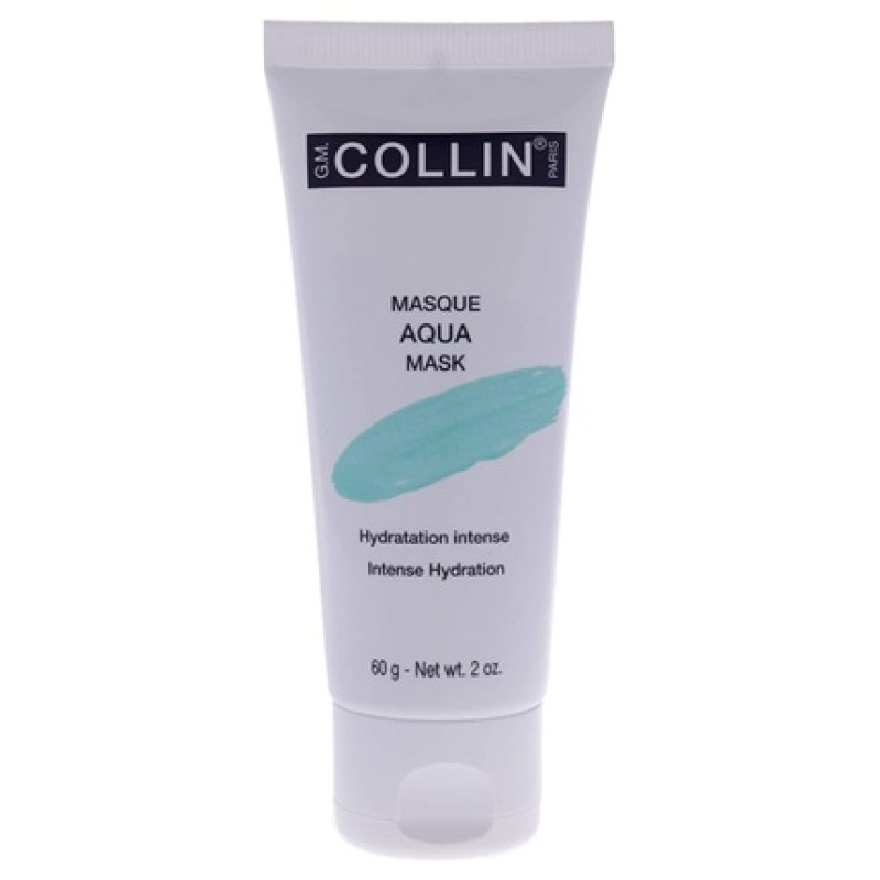 G.M. Collin Aqua Mask Unisex Mask 2oz
