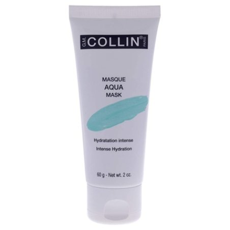 G.M. Collin Aqua Mask Unisex Mask 2oz