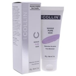 G.M. Collin Pure Mask Unisex 57g