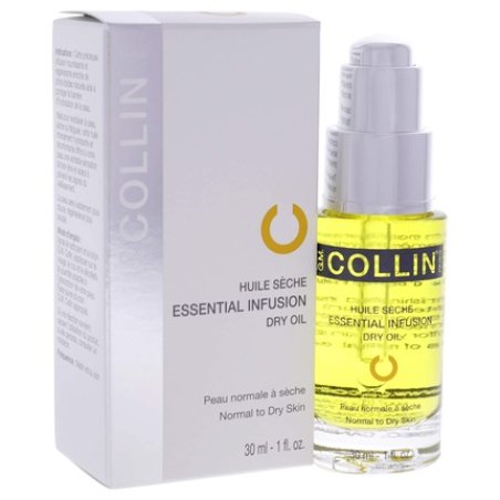 G.M. Collin Essential Infusion Dry Oil Unisex Oil 1oz