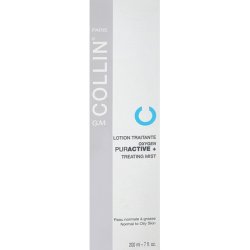 G.M. Collin Oxygen Puractive Plus Treating Mist 6.8 Ounce
