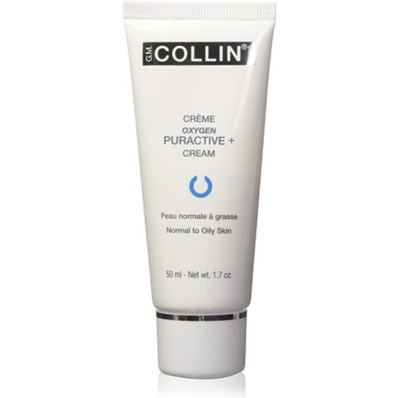 G.M. Collin Puractive Plus Cream for Unisex 1.7oz