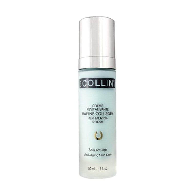 GM Collin Marine Revitalizing Cream 1.7 Ounce