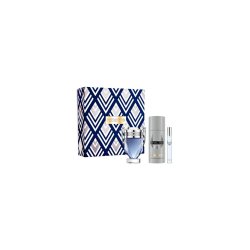 Paco Rabanne Invictus Eau De Toilette For Men 100ml