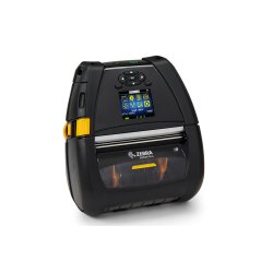 Zebra ZQ600 Series ZQ630 Plus RFID - Label printer - Direct thermal - Roll (11.2 cm)