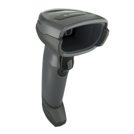 ZEBRA Barcode-Scanner DS4608 USB 2D,USB,RS232,IP52,EAS-Deaktivierung
