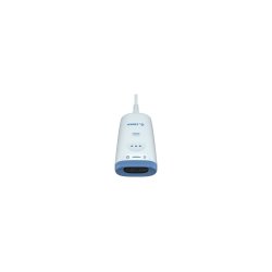 ZEBRA Barcode-Scanner CS6080 HEALTH USB,2D,wei,desinfizierbar,Vibration