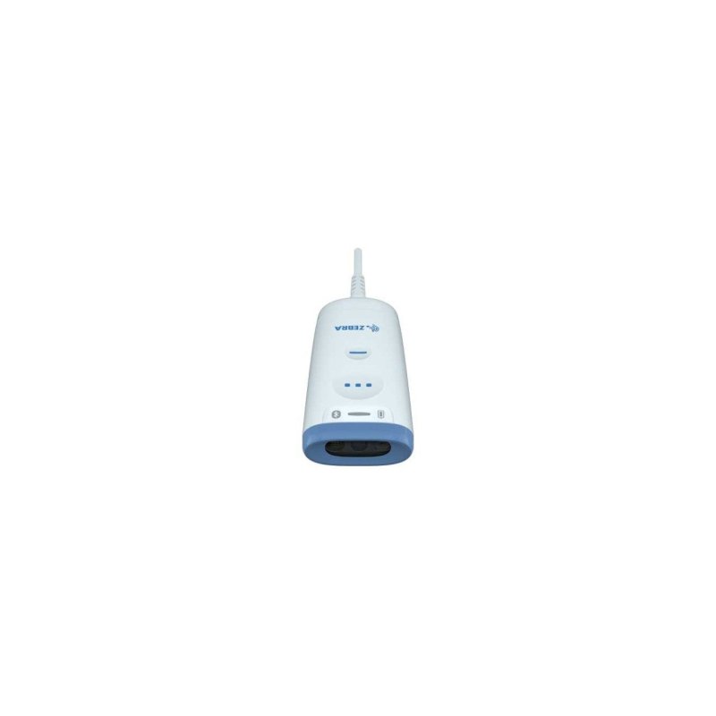 ZEBRA Barcode-Scanner CS6080 HEALTH USB,2D,wei,desinfizierbar,Vibration