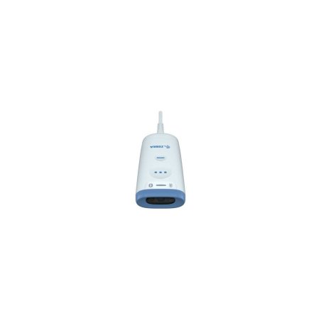 ZEBRA Barcode-Scanner CS6080 HEALTH USB,2D,wei,desinfizierbar,Vibration