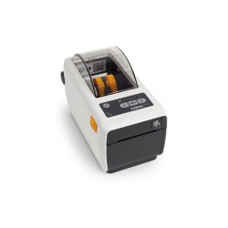 Zebra ZD411d-HC - Label printer - Direct thermal - Roll (5.7 cm)