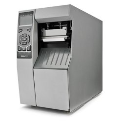 Zebra ZT510 - Label printer - Direct thermal / Thermal transfer - Roll (11.4 cm)