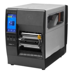 Zebra ZT231 imprimante pour étiquettes Thermique directe 203 x 203 DPI 305 mm/sec Avec fil &sans fil Ethernet/LAN